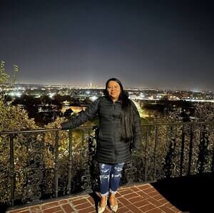 Meet your Posher, Sindy